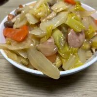 中華丼|seiko Oさん