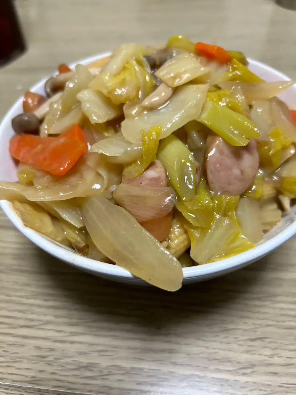 中華丼|seiko Oさん