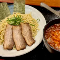 焼肉で玉砕したので口直しラーメン🍜|にゃあ（芸名）さん