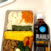 パパお弁当🍱👨|みぃこさん