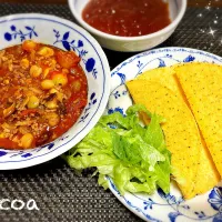 cocoaさんの料理 Tacos|cocoaさん