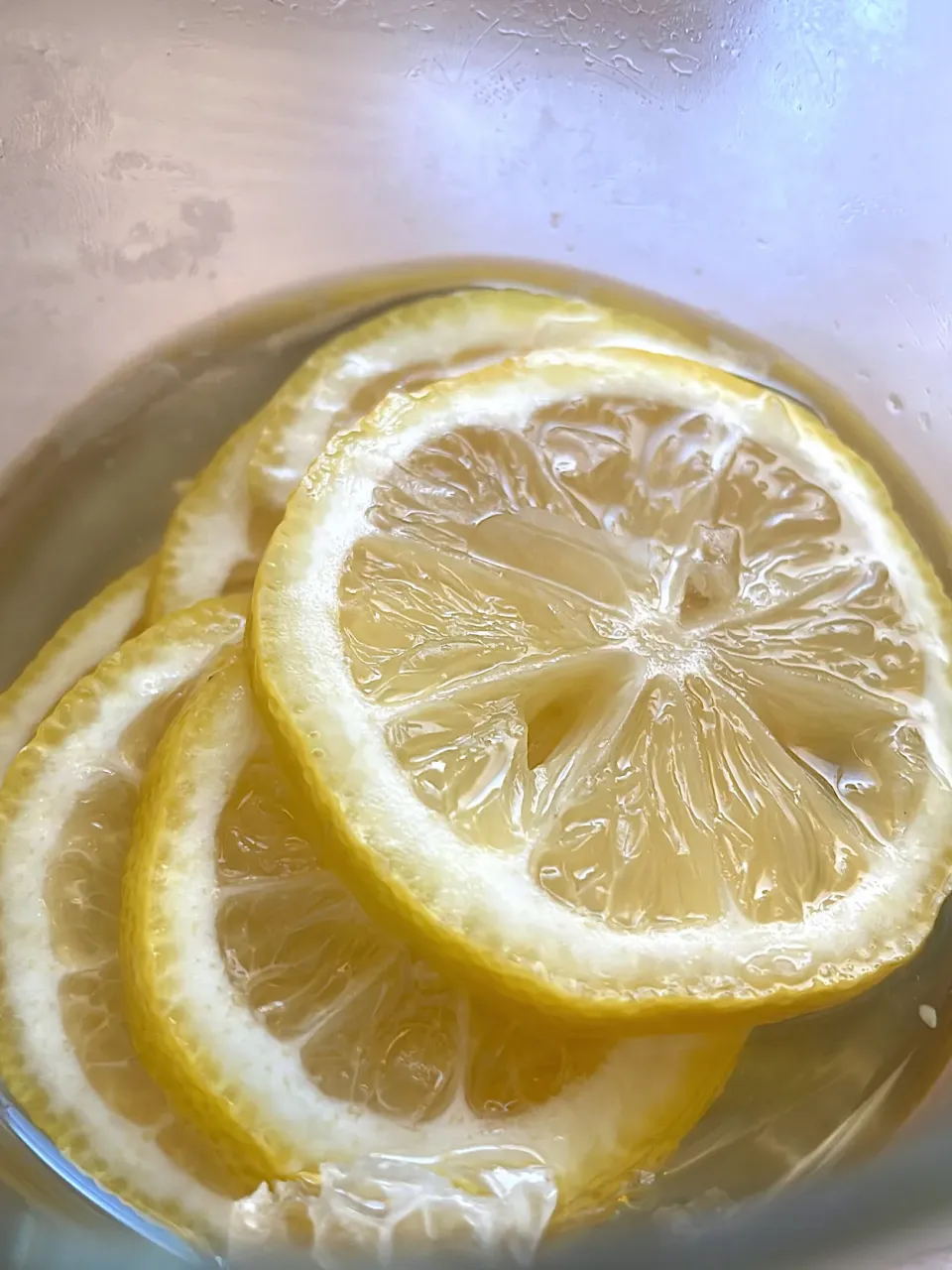 レモン🍋蜂蜜🍯|さっちーさん