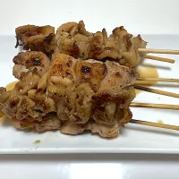 焼き鳥|ホッシーさん