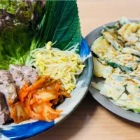 韓国料理🇰🇷| mtsu_sh_tmさん