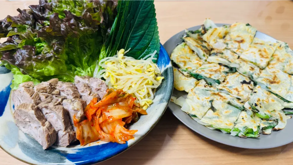 韓国料理🇰🇷|mtsu_sh_tmさん