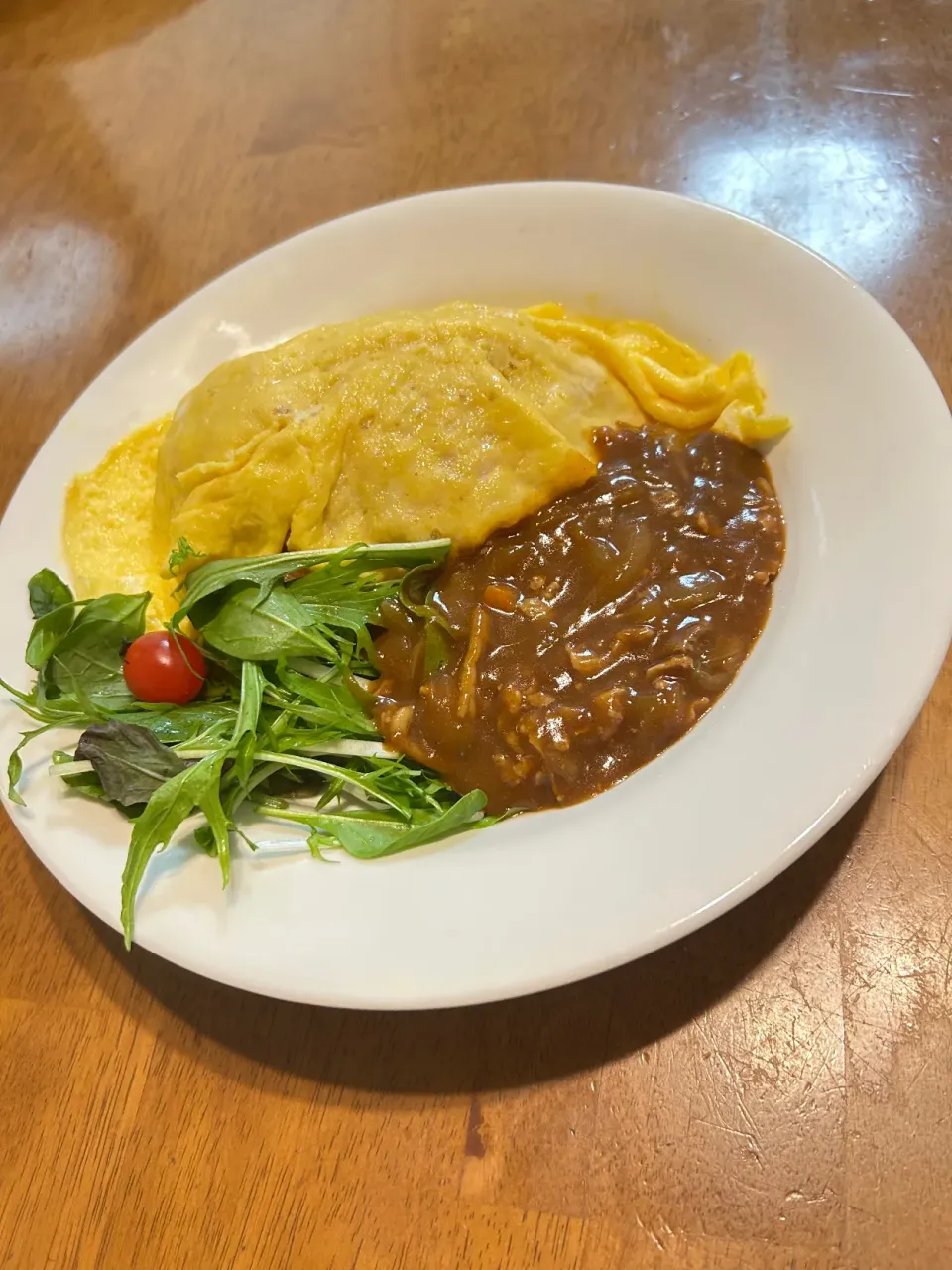 今日の晩ご飯|トントンさん