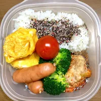 定番弁当|まむさん