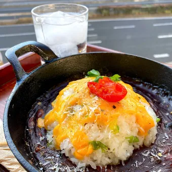 Snapdishの人気料理写真:焼きチーズカレー