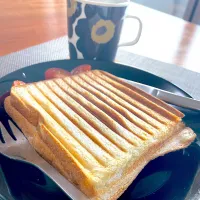 ホットサンド🥪|なお🅿️さん