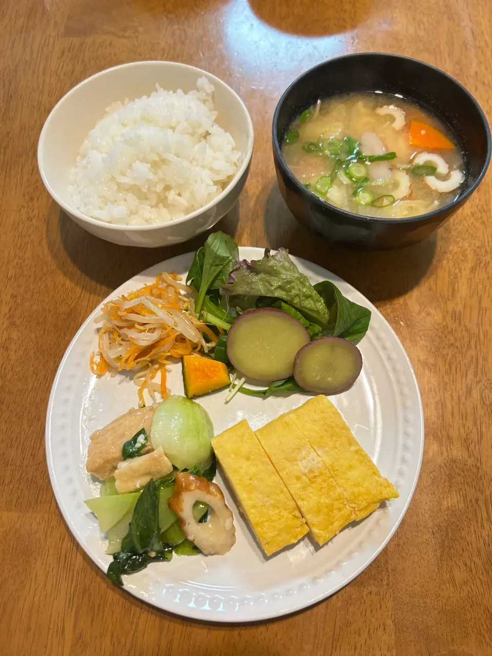 今日のお昼ご飯|トントンさん