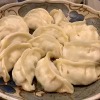 埼玉県の郷土料理『満州餃子🥟』😋|アライさんさん