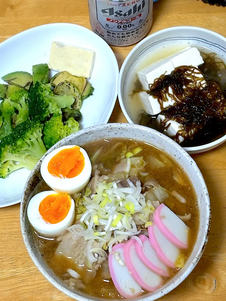 味噌ラーメン🍜|Makokoさん