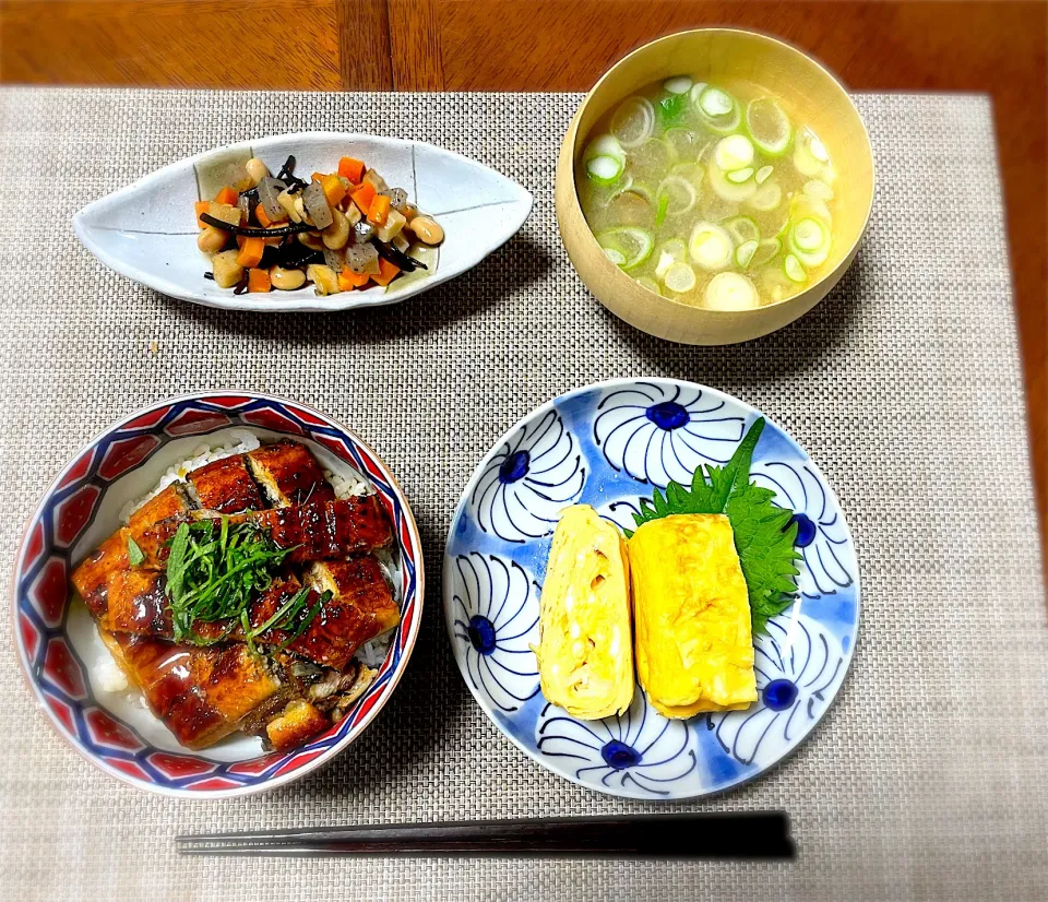 日曜日の晩ごはん|藤田 まり子さん