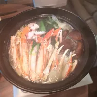 蟹鍋🦀|明子さん