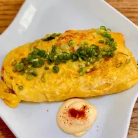 「めんたい出汁巻き🥚」
大根と鶏肉の煮物
豚汁を添えて 朝ごはん| ばくあんしゃさん