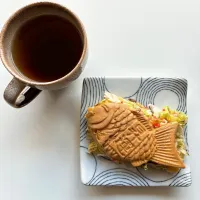 お好み焼き鯛焼| ちゃみこさん