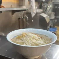 ラーメン|Hajime Sakaiさん