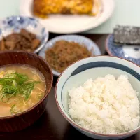 朝ごはん| 流線形さん