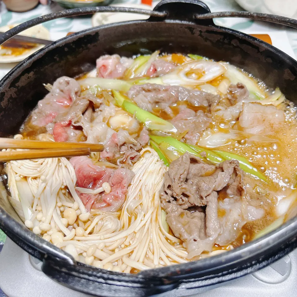 昨日の晩ご飯|まめさん