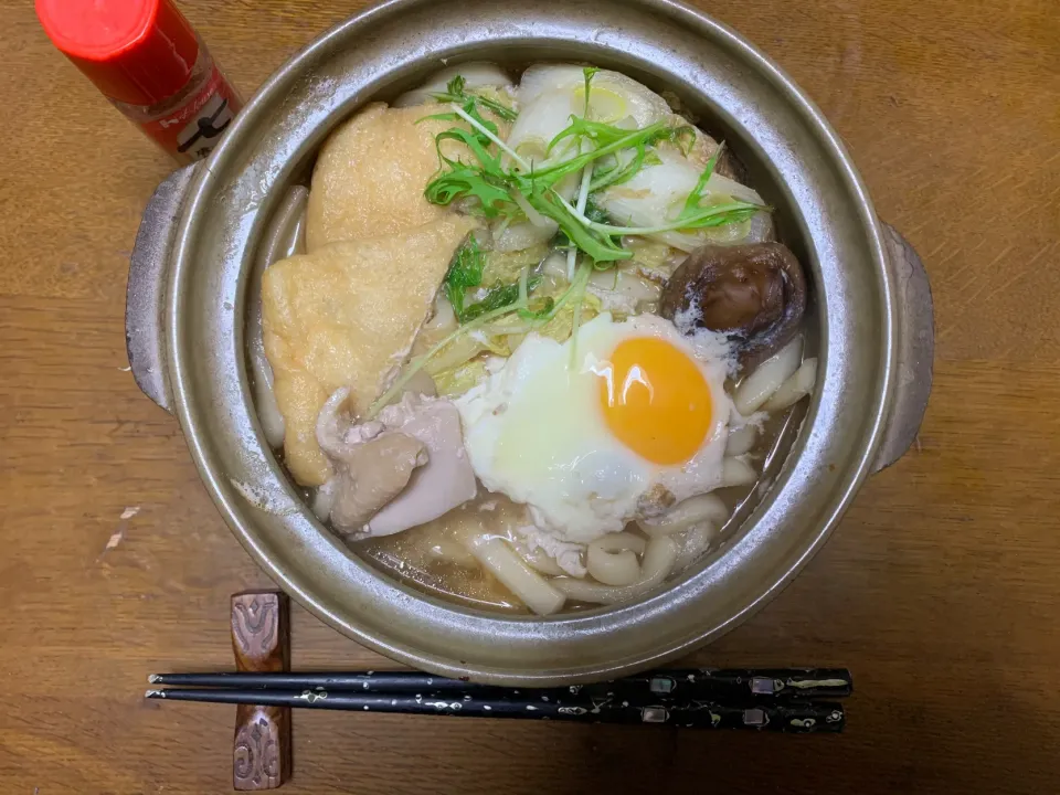 昼食|ATさん