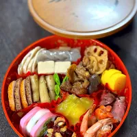 Osechi|yeni kartikasariさん