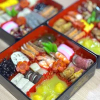 Osechi|yeni kartikasariさん