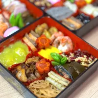 Osechi|yeni kartikasariさん