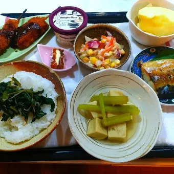 Snapdishの人気料理写真:隔離飯