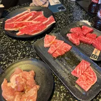 焼肉ランチ|ATSUMIさん