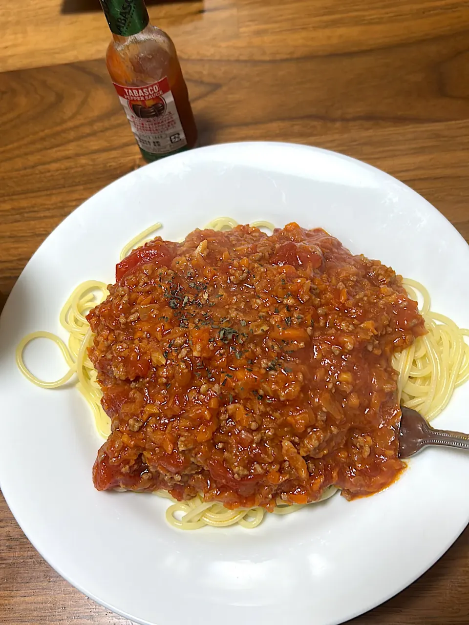 ミートソース🍝|ルナピーボールさん