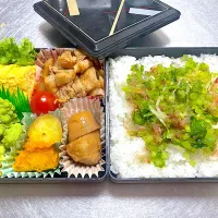 お弁当🍱|Ponoさん