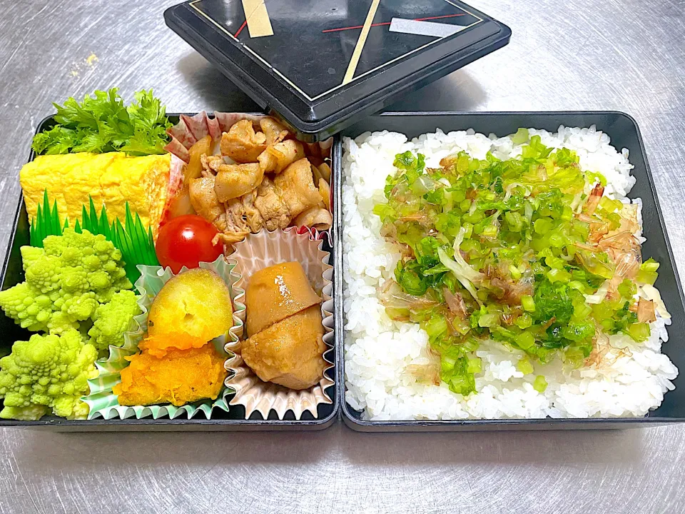 お弁当🍱|Ponoさん