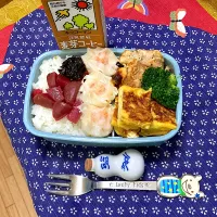 お弁当|みんみんさん