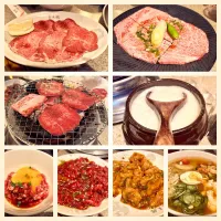 焼肉|マイさん