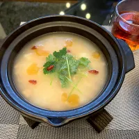 中華粥🥣