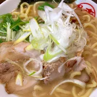 塩ラーメン🍜|アイさん