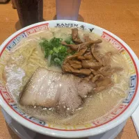 白味噌ラーメン🍜