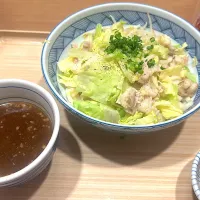 夢郎うどん 1.5玉|スーケーさん