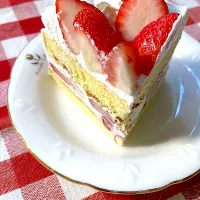 大晦日にケーキを🍰作る|しげっちさん