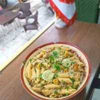 pasta|Mohsen Ataeiさん