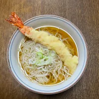 年越しそば🍜|kudoさん