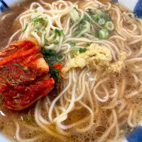 神戸牛ラーメン🍜😋|annexさん