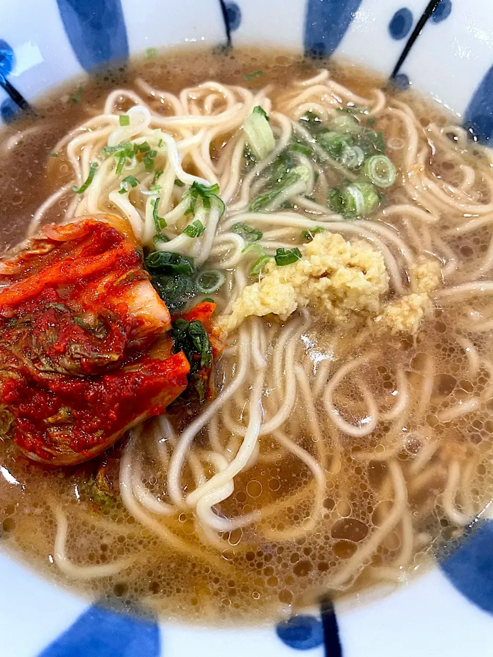 神戸牛ラーメン🍜😋|annexさん