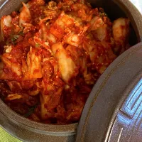 キムチ漬け🌶️배추김치🇰🇷| ジュンコ バイヤーさん