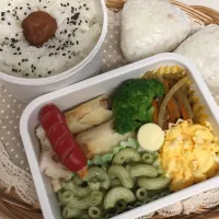 お弁当|yuさん