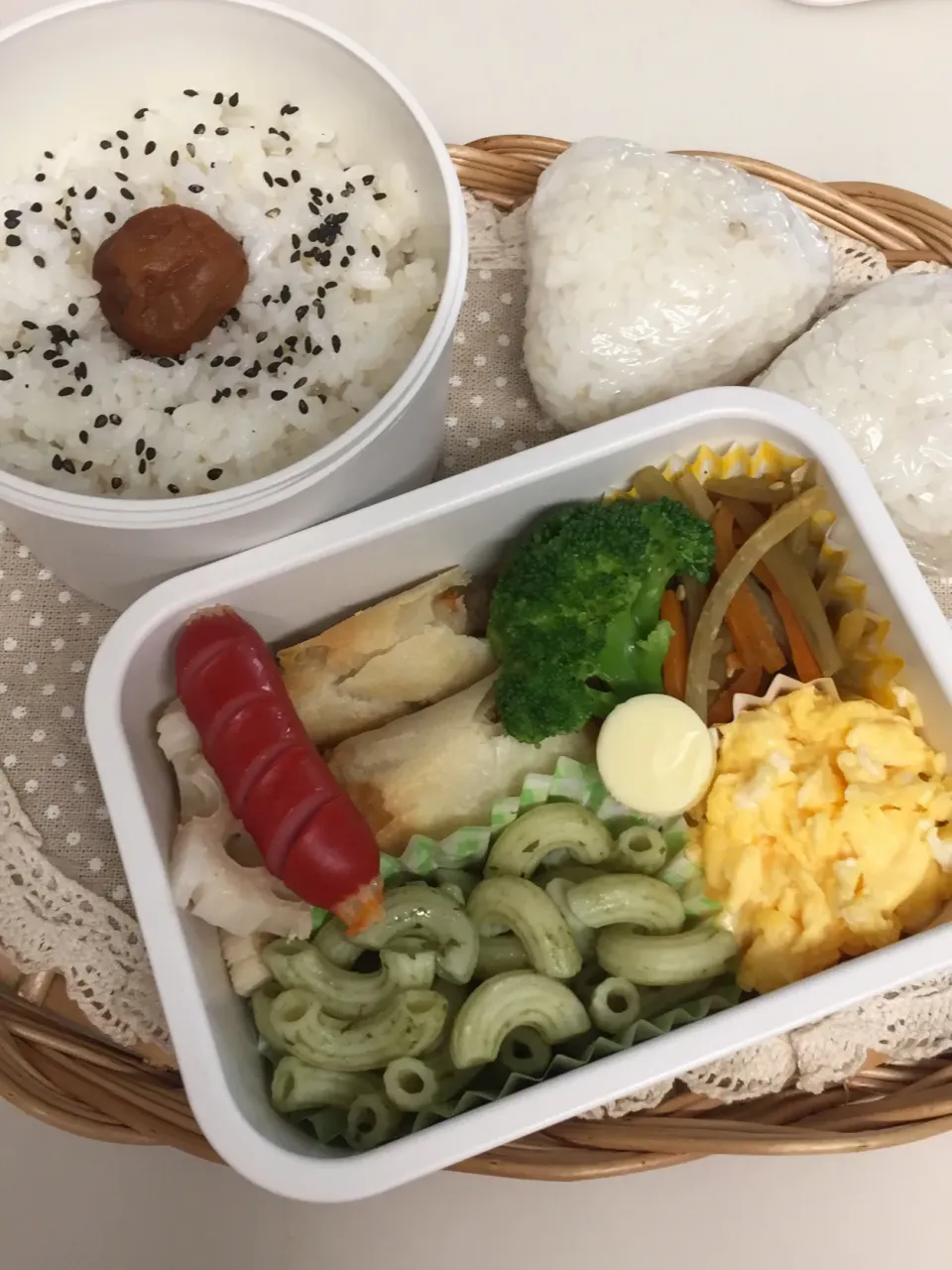 お弁当|yuさん