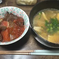 朝食|ぽんちさん