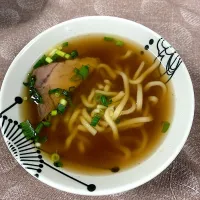 ひとくちラーメン|KimaLABOさん