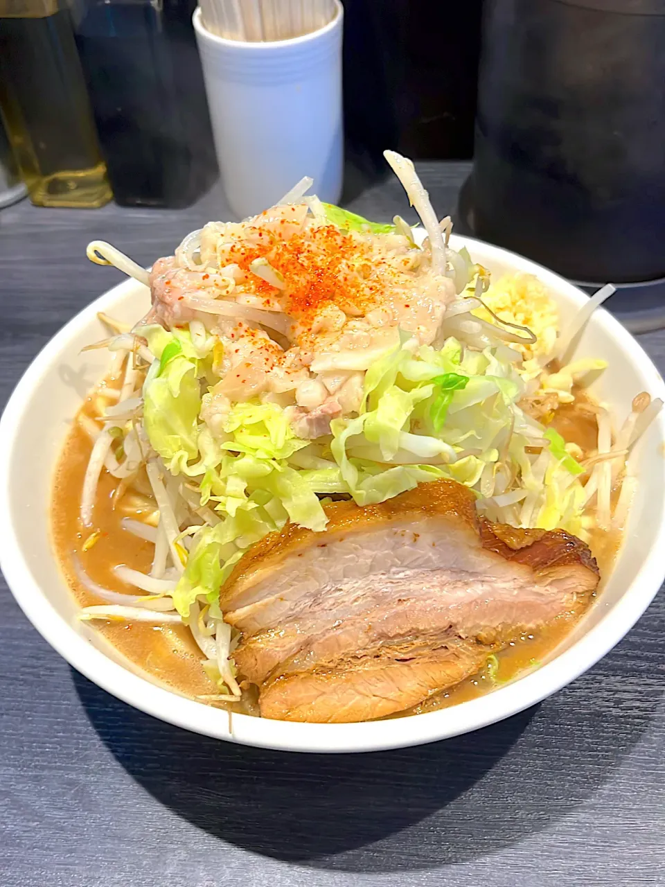 ラーメン|そごまるさん