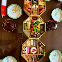 Osechi|yeni kartikasariさん